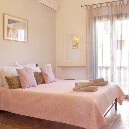 Ayerina Ground Floor Apartment Ариллас Экстерьер фото