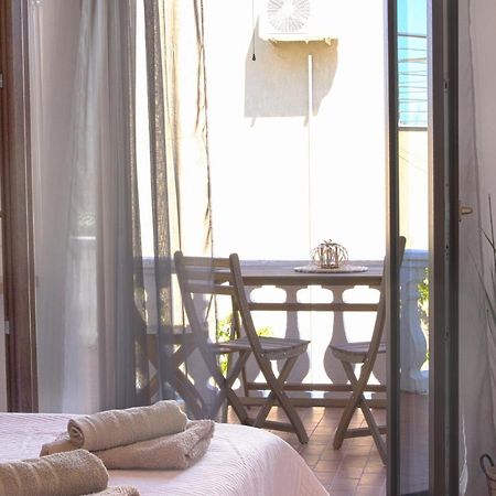 Ayerina Ground Floor Apartment Ариллас Экстерьер фото