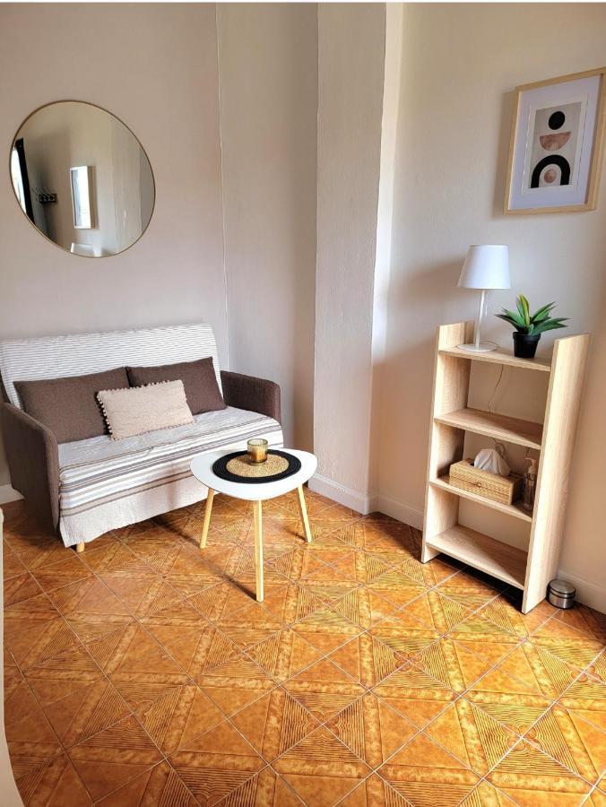 Ayerina Ground Floor Apartment Ариллас Экстерьер фото