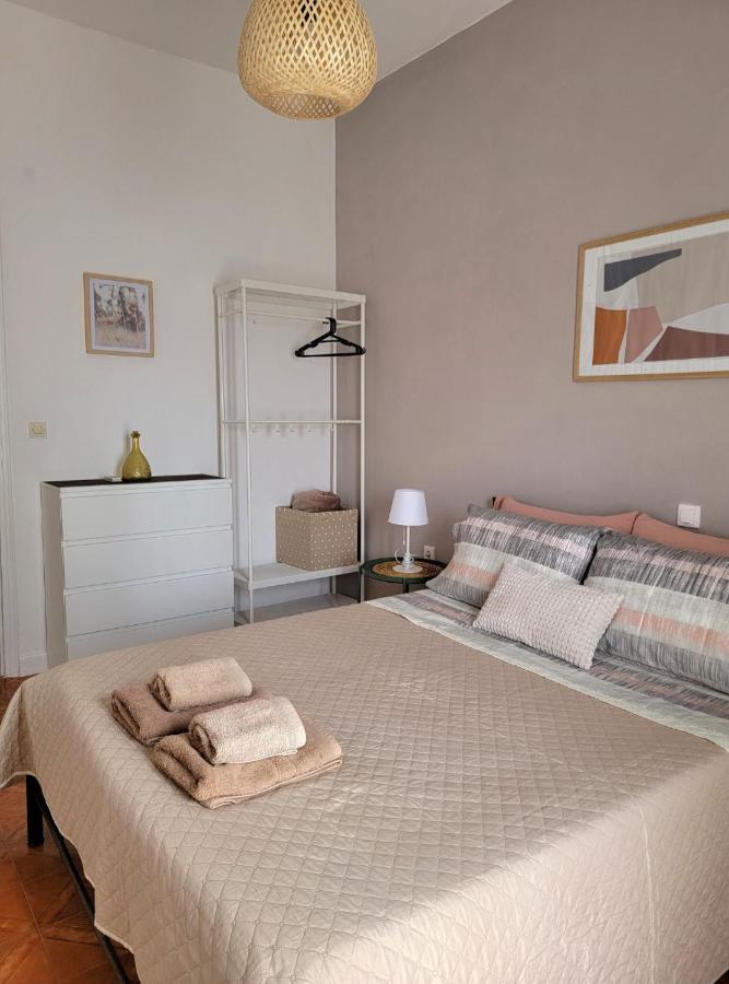 Ayerina Ground Floor Apartment Ариллас Экстерьер фото
